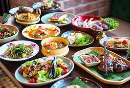 Internationale keuken